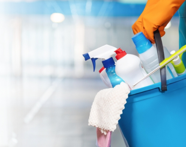 Housekeeping Services